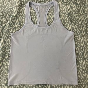 Lululemon Swiftly Tech Tank